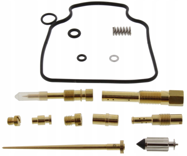Sada na opravu karburátoru Honda Trx 650 Fa Fourtrax