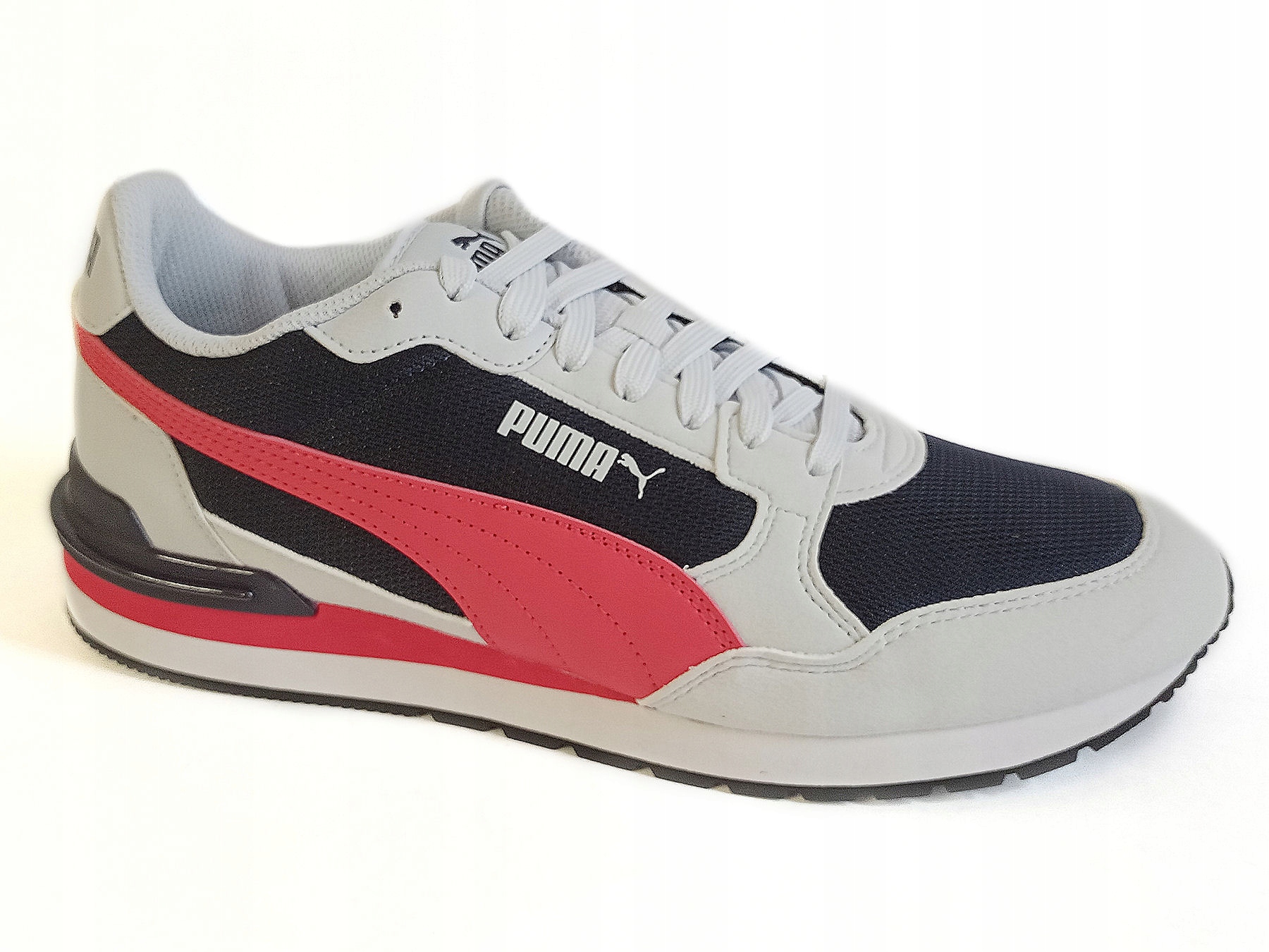 Pánské boty Puma St Runner v4 Mesh 399666-04 sportovní 44,5