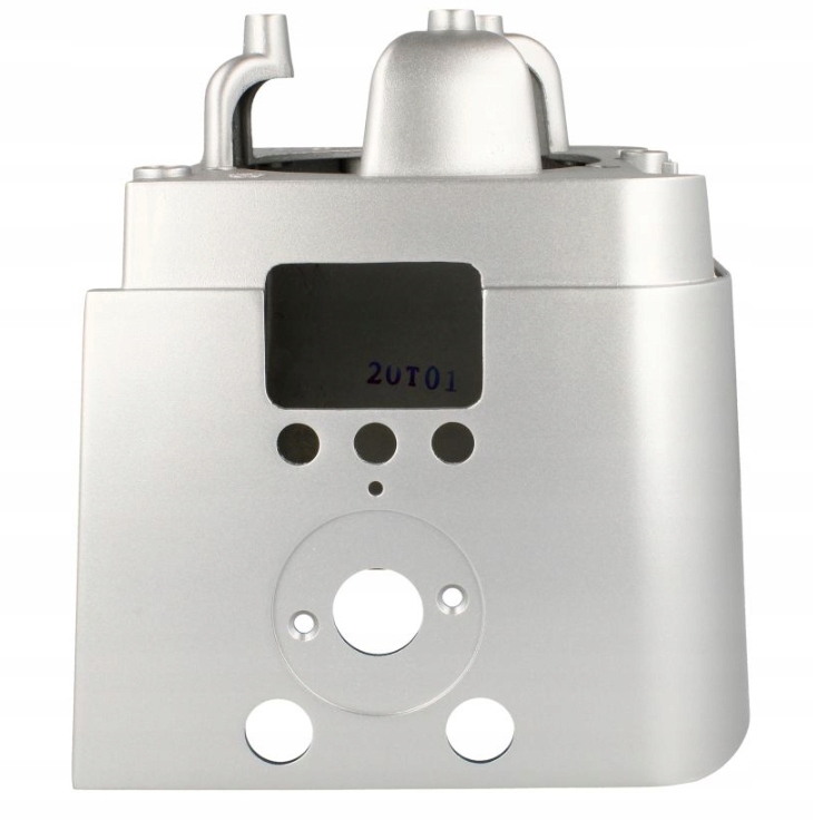 Korpus Pro Kuchyňský Robot KW712895