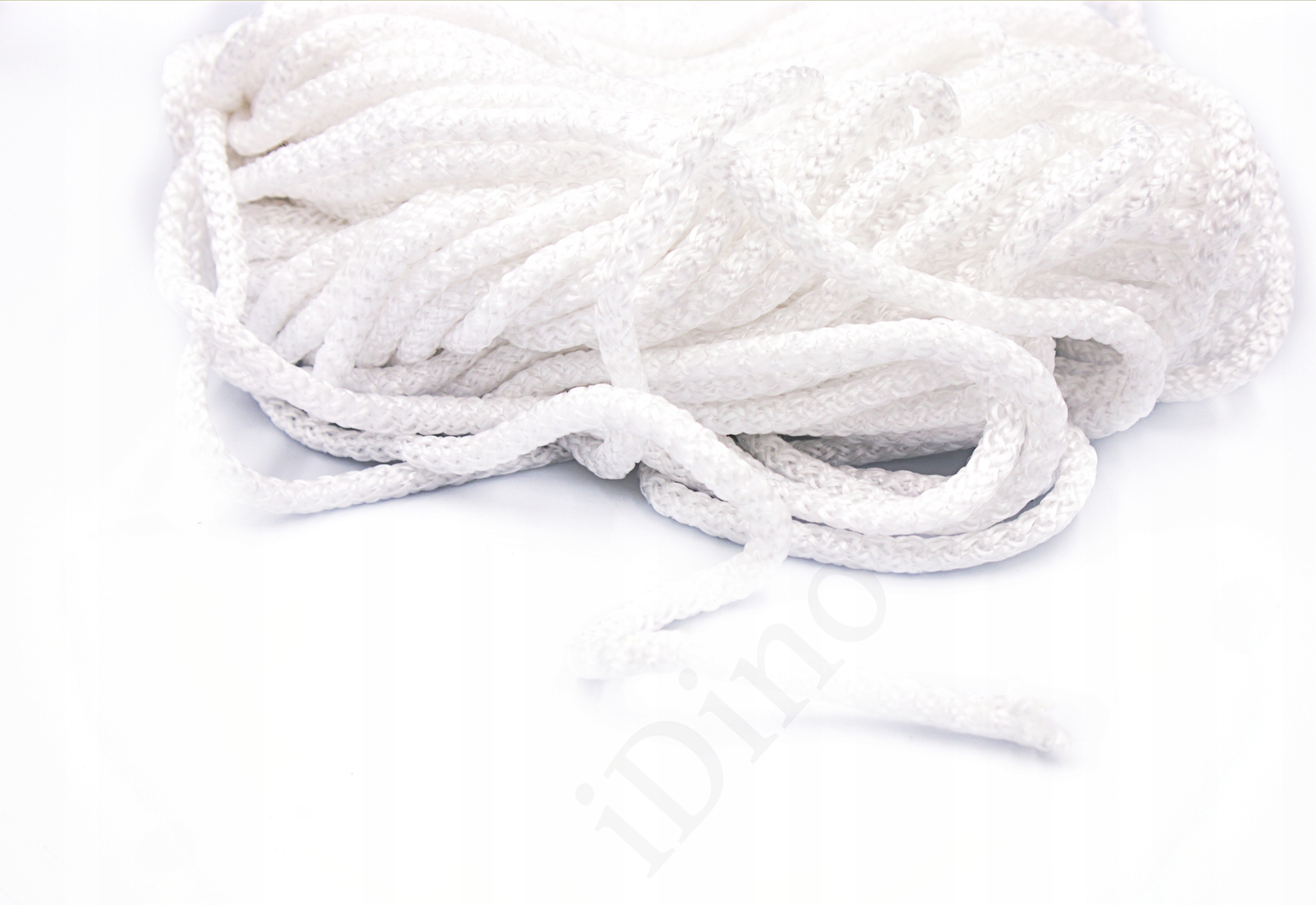 Linka do PLANDEKA lina pleciona sznurek 5x50 Producent INNY