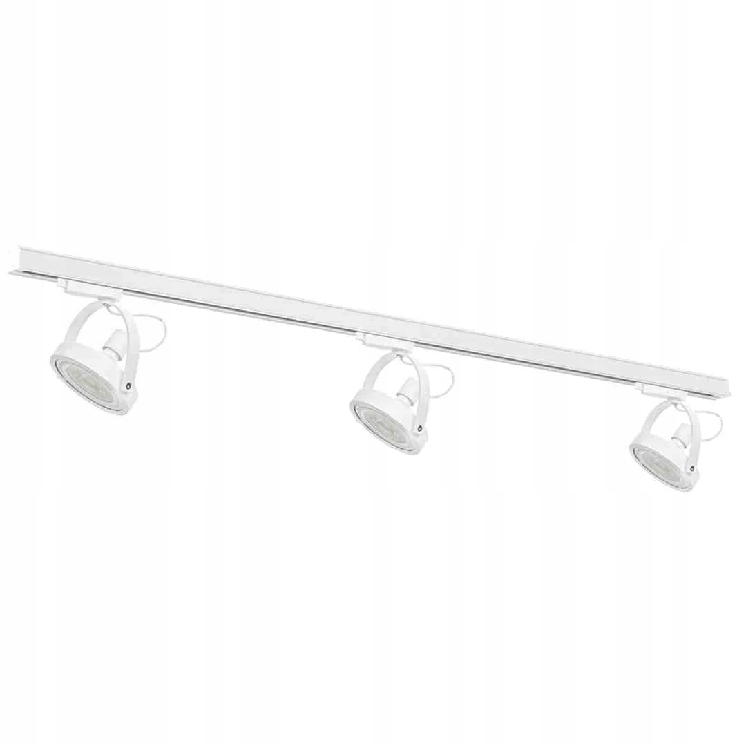 Reflektor pre Led koľajnicové systémy Milagro Lugar