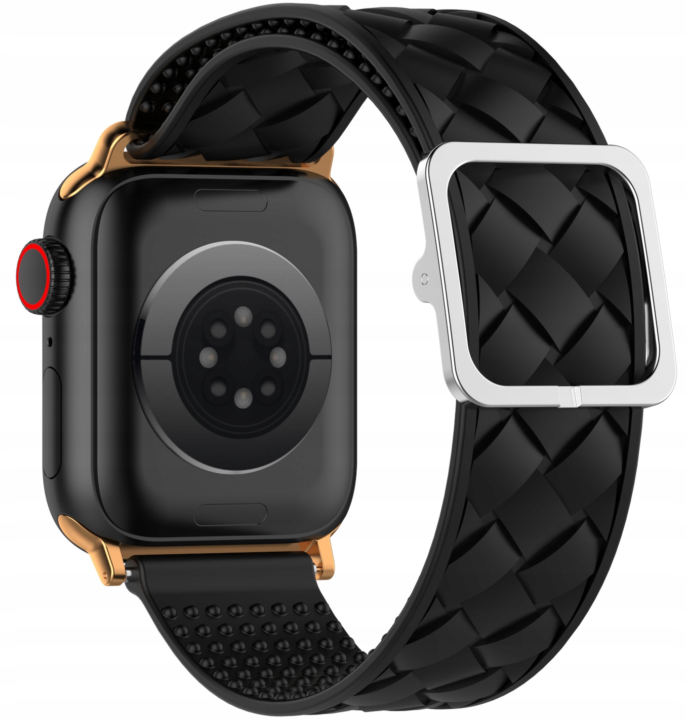 

Pasek Bransoleta do Apple Watch 6 7 8 Se 42/44/45