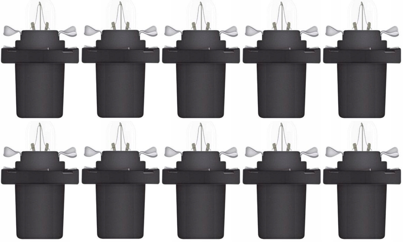 

Osram Żarówka ORIGINAL12V 1.2W B8.5d