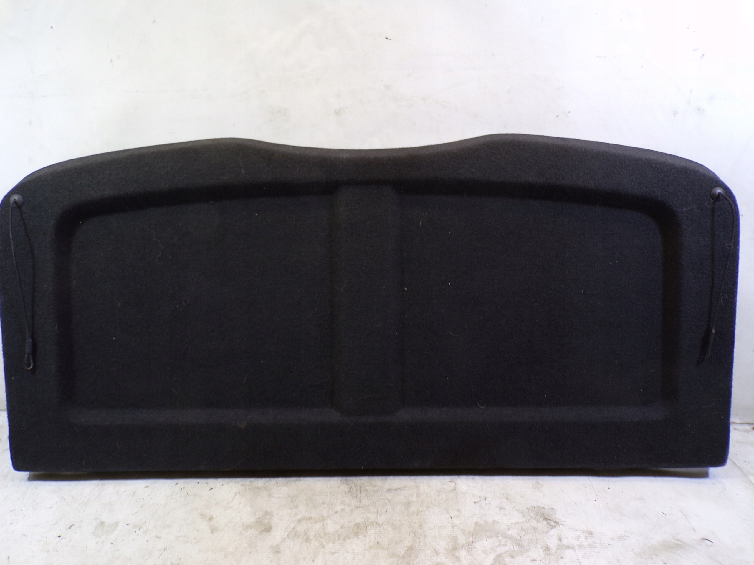 rear plato boot HYUNDAI I30 5D