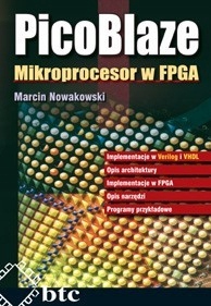 PicoBlaze. Mikroprocesor w Fpga