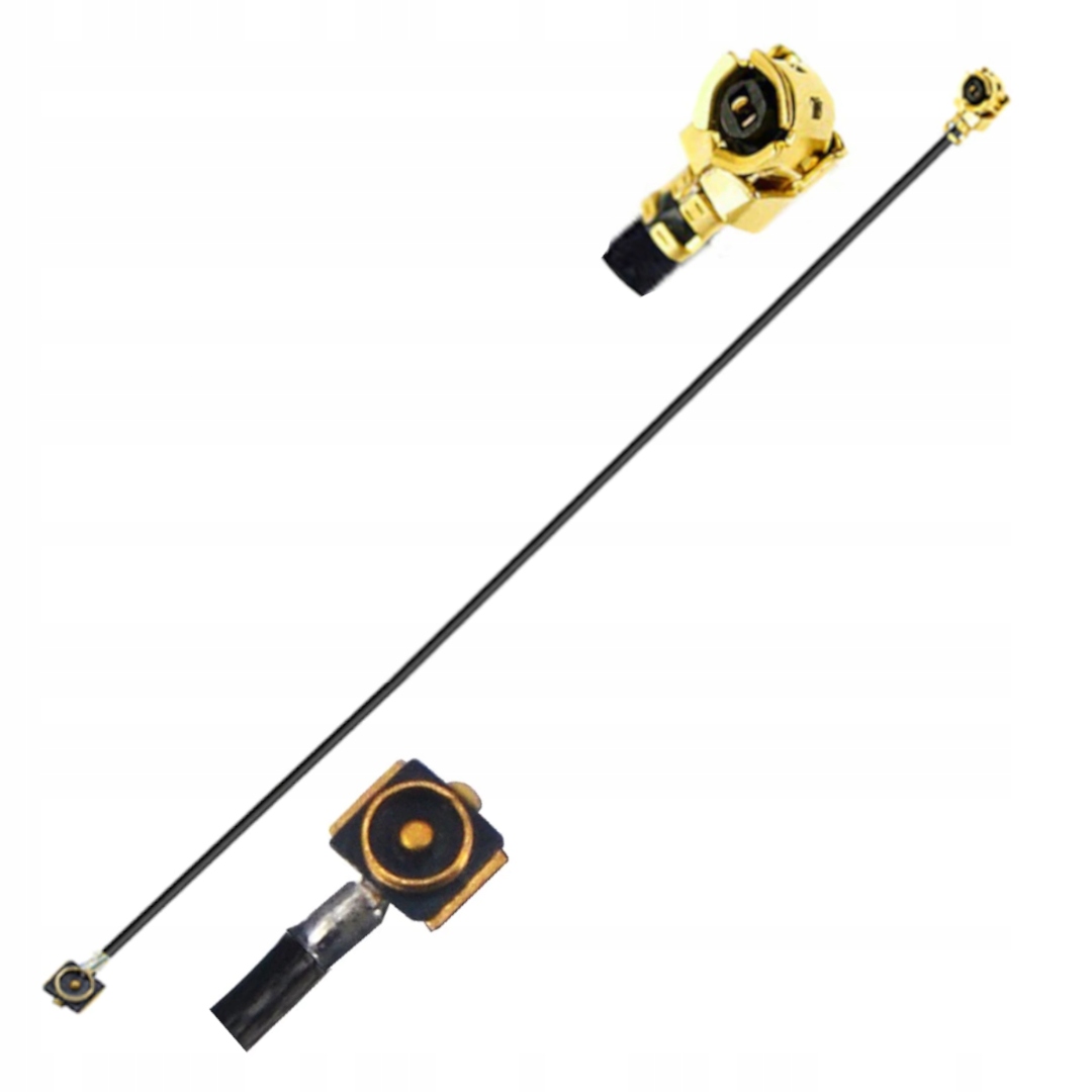 

Pigtail MHF4 wtyk uFL gniazdo 1,13mm 5cm