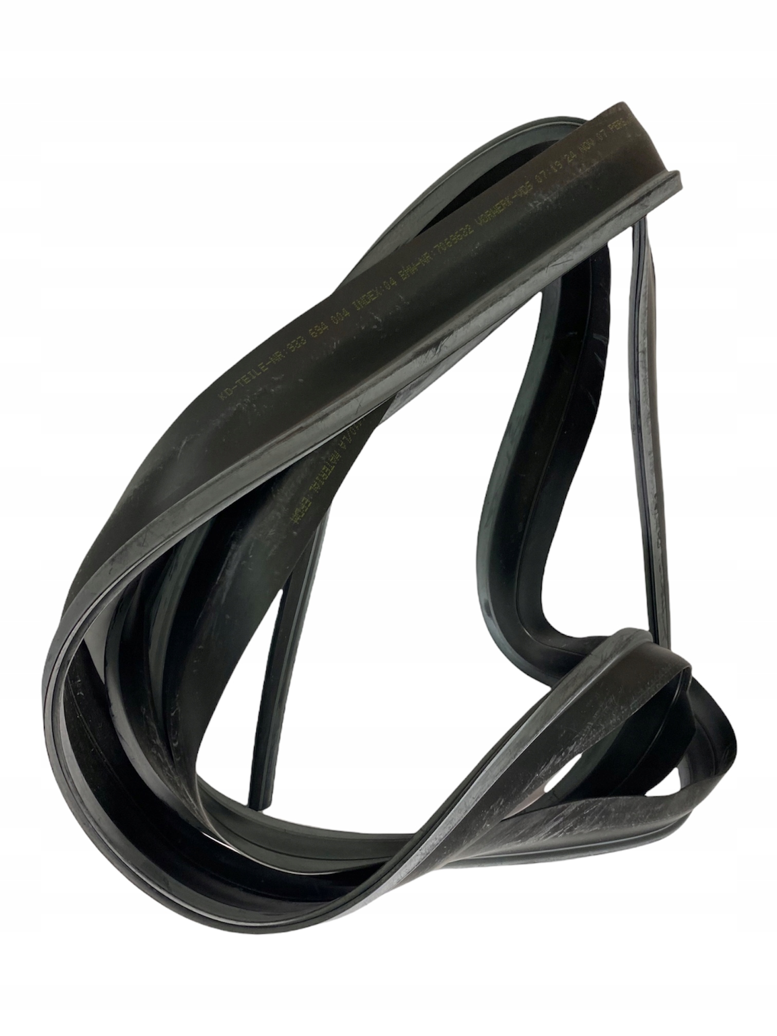 Прокладка люка BMW E60 7069632