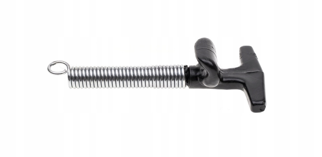 ZAMKNIĘCIE ZATRZASK POKRYWY SILNIKA DO TRAKTORKÓW MTD 723-0296 923-0296 Typ silnik