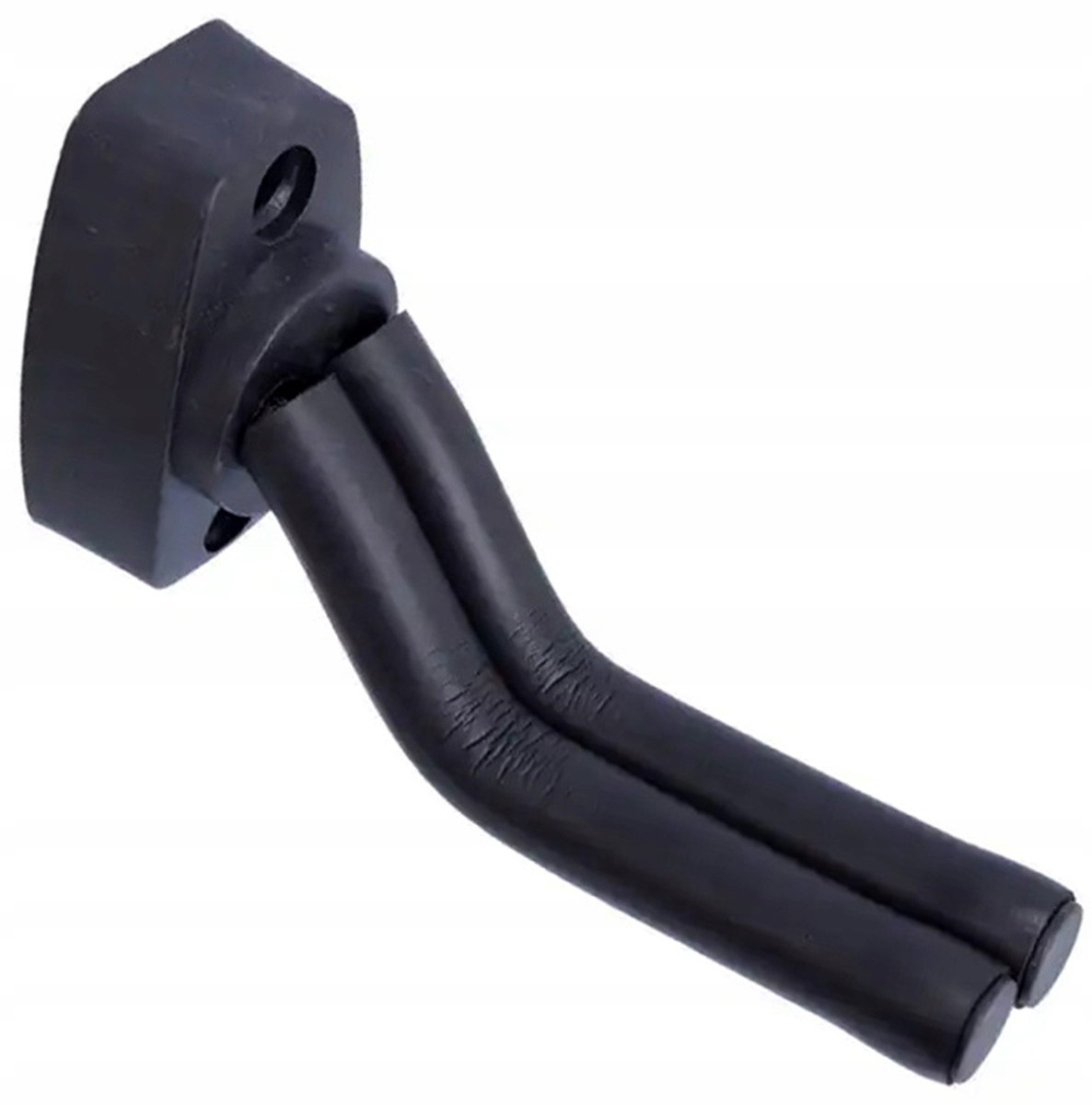 WIESZAK GITAROWY HAK UCHWYT ŚCIENNY STATYW NA GITARĘ STALOWY CZARNY SG1C EAN (GTIN) 5907621849597