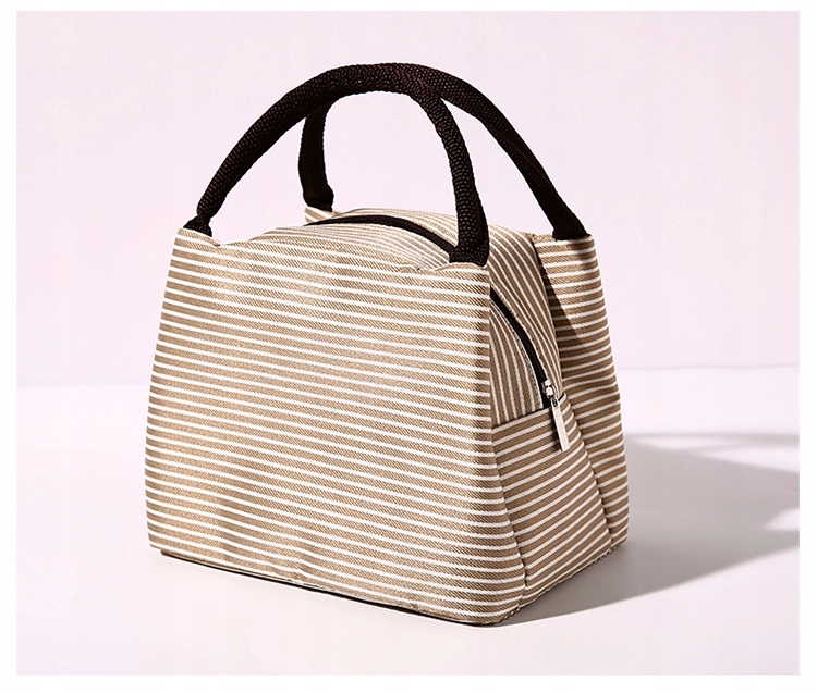Torba termiczna śniadaniowa lunchbox SUPER JAKOŚĆ Kod producenta TORBA LUNCH BAG