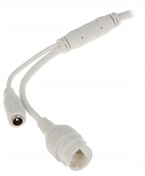 KAMERA IP OBROTOWA ZEWNĘTRZNA IPC-S42FP Wi-Fi CRUI Technologia IP