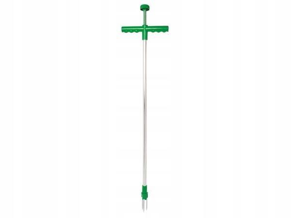 Wyrywacz do usuwania chwastów do trawnika