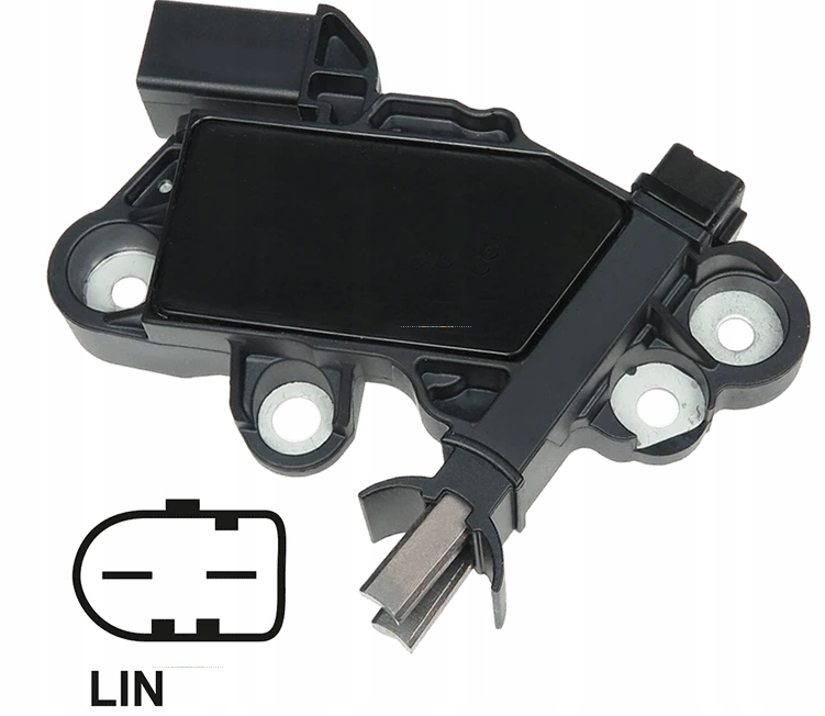 ARE0080 Regulator alternatora Ford Volvo typ Bosch