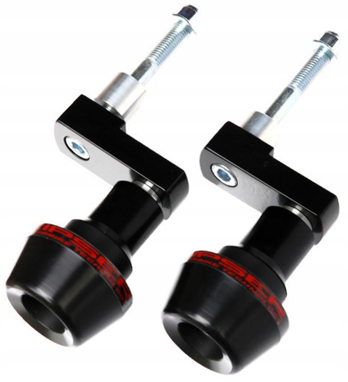 КРУШЕНИЕ ДОРОЖНЫХ КОЛОДОК RENNER TRIUMPH DAYTONA 675 - '12