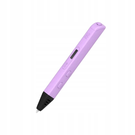 myFirst 3dPen Artist pokročilé 3D pero, Oled displej, Pla Náplne 6x3 m