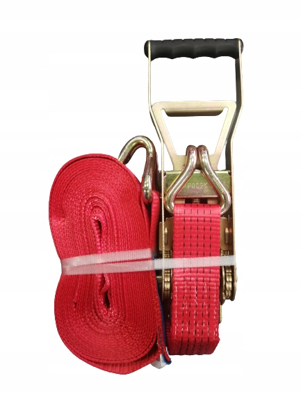 

Pas transportowy 8m/5t 500dAN 50mm pasy Ergo