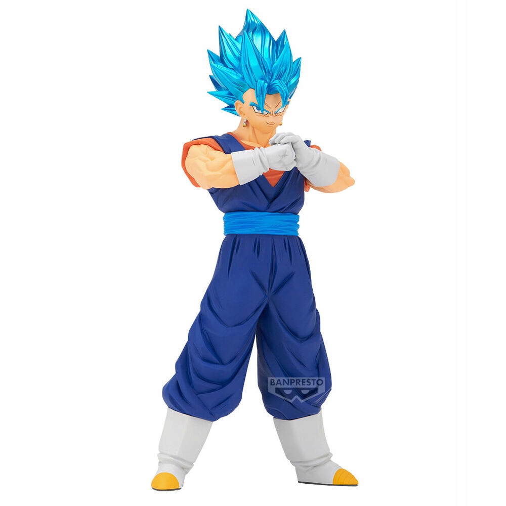 Figurka Soška Vegito Blood of Saiyans Dragon Ball