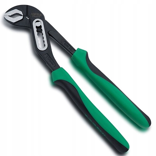 Регулируемые плоскогубцы 10 