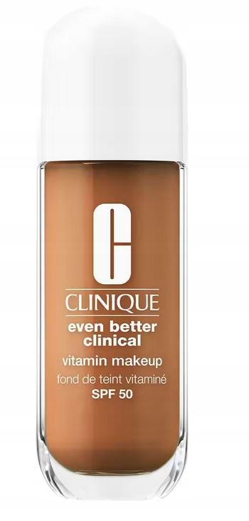 Podkład Do Twarzy Clinique Even Better Medium Warm 3 3A156