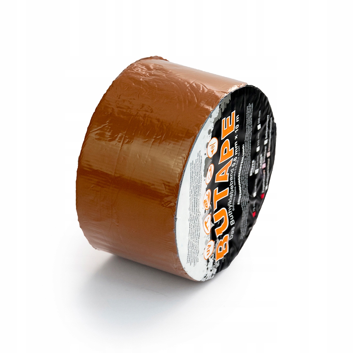 Dekarska Butape Butylová páska 300 mm Tlumící Vibrace Voděodolná Cihla