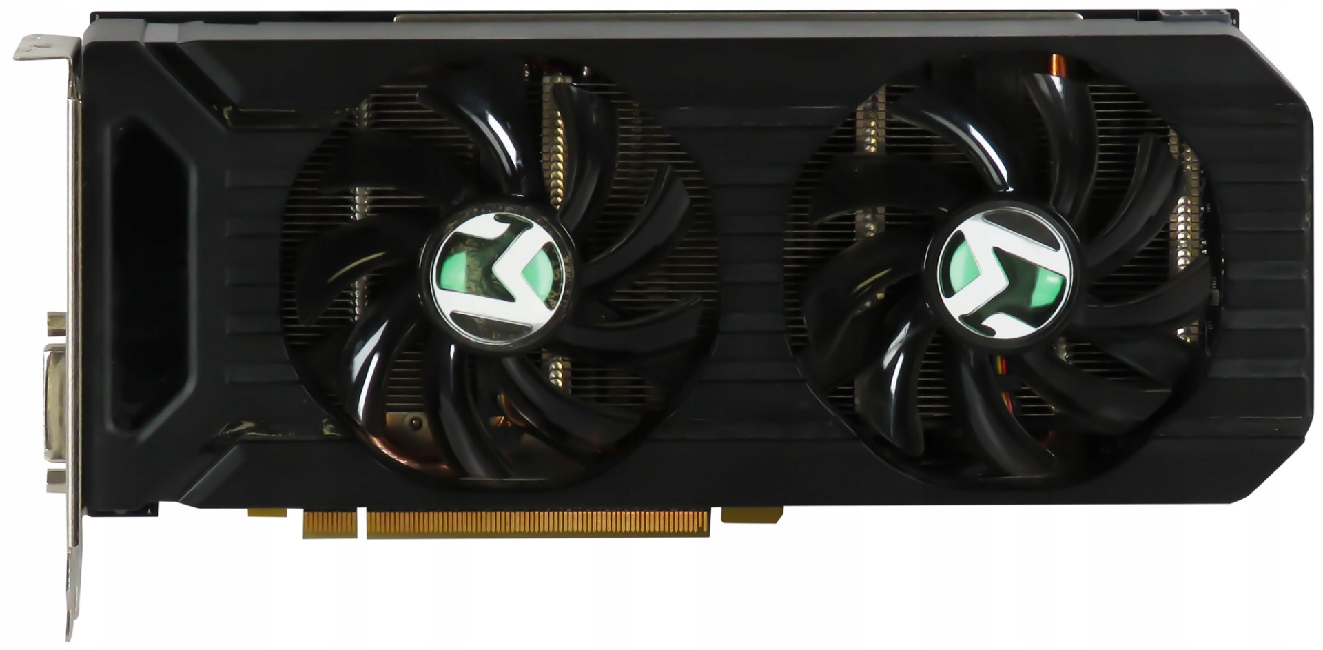 ★完売★ NVIDIA GEFORCE GTX 1060 DUAL 6GB NE51060015J9-1060D PCIe w Żary