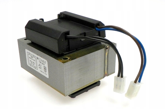

Transformator Zasilający 22V do napędu Faac D600