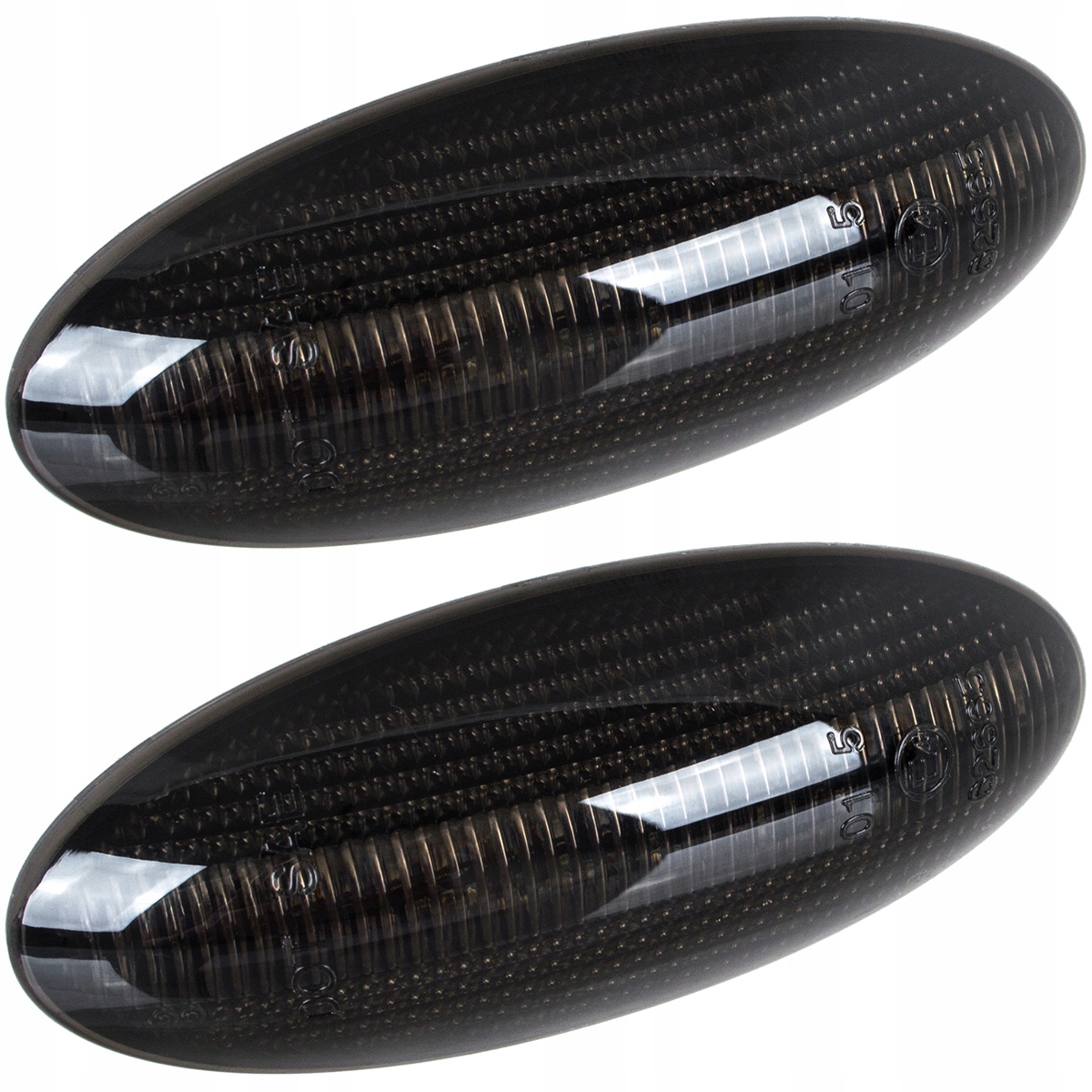 DA-25731 - Динамические светодиодные указатели поворота TOYOTA AURIS 1 и E15