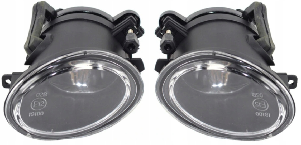 BMW 5 E39 SEDAN KOMBI M PAKIET KOMPLET HALOGENÓW