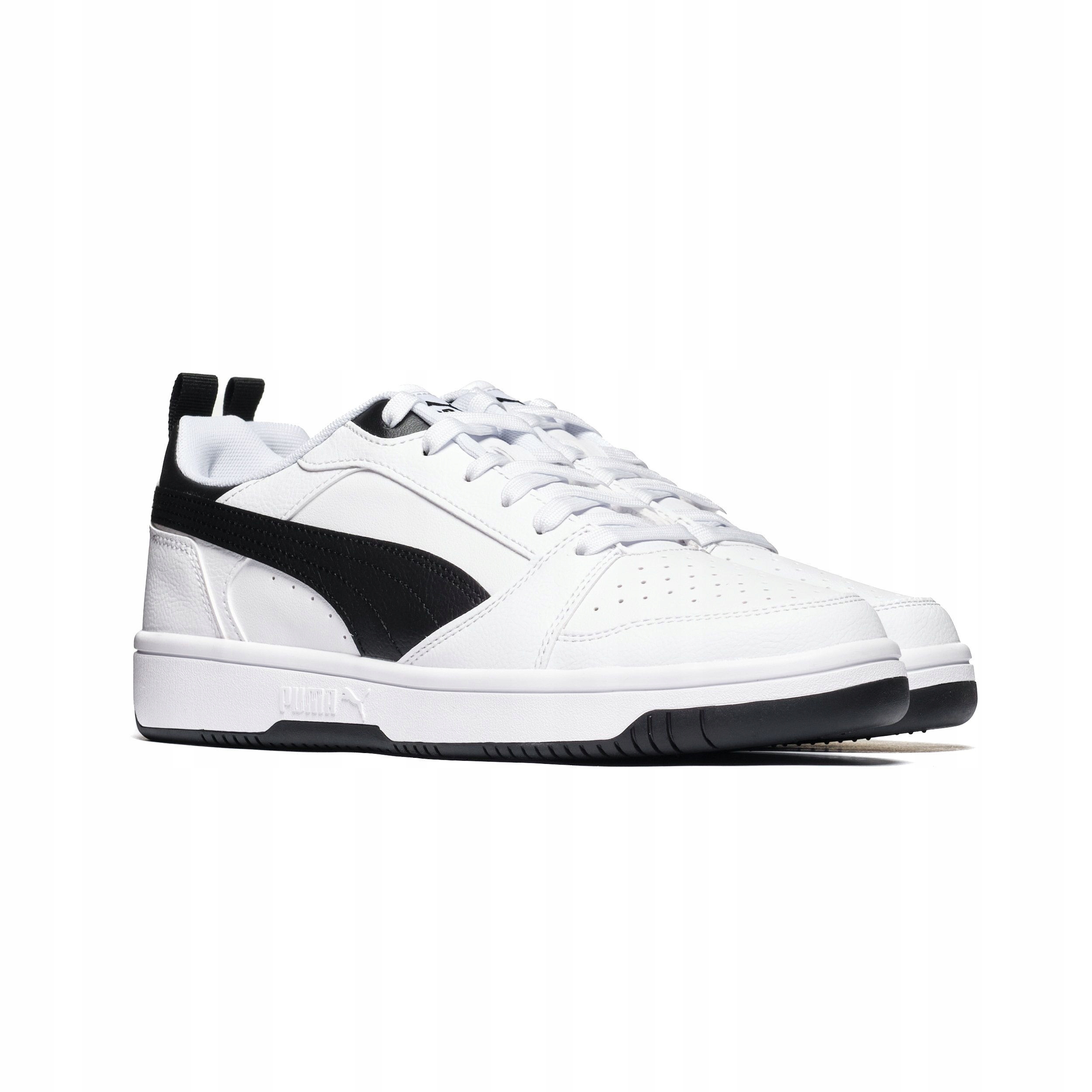 Puma Rebound v6 Low 39232802 velikost 41