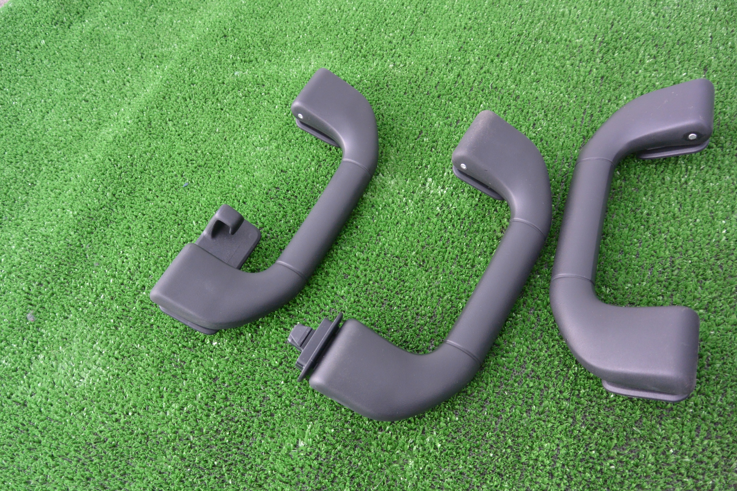 MANIGLIE CIELO INTERNO KPL MERCEDES W204 W212 E63 C63