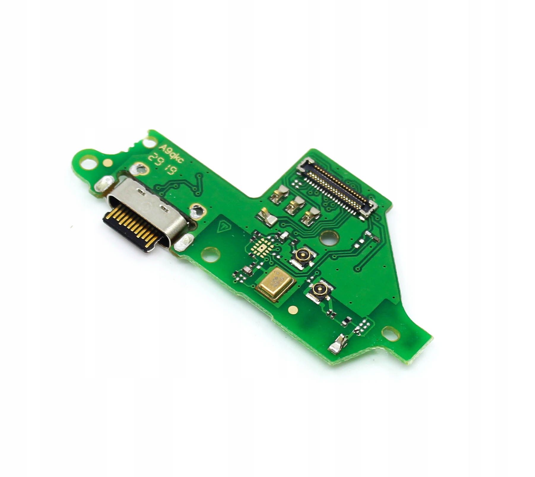 Motorola One Vision GNIAZDO ZŁĄCZE PŁYTKA USB C!I! Pasuje do modelu MOTO MOTOROLA ON ACTION XT2013 XT2013-1 XT2013-2 XT2013-4