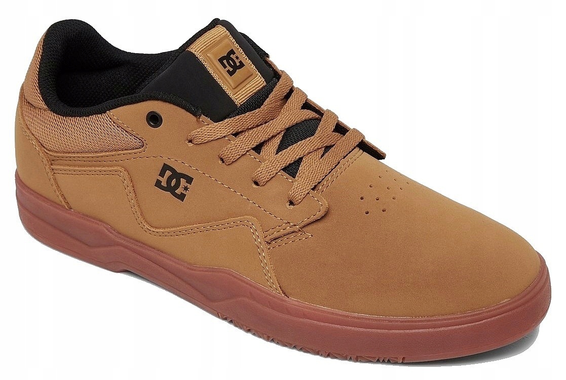 

buty DC Barksdale - WEA/Wheat/Black