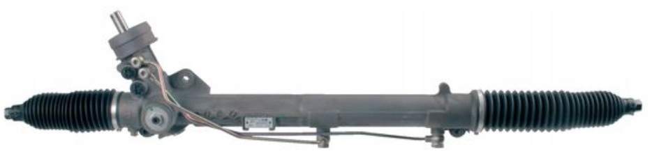 Řídicí Převodovka Maglownica Audi A4 B6 B7 Seat Exeo Skoda Superb I