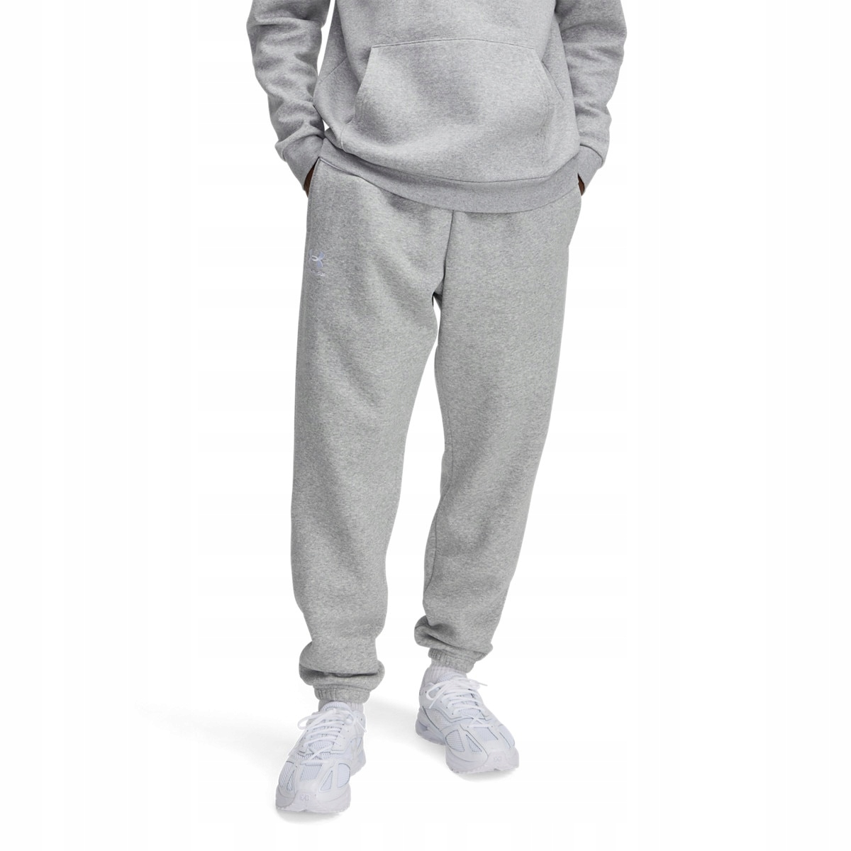 Under Armour Pánské tepláky Under Armour Ua Icon Fleece Jogger