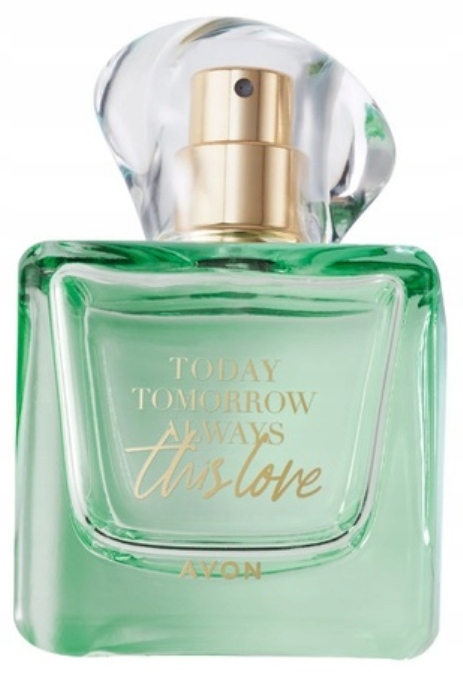 

Avon This Love Today Tomorrow Always 50 ml
