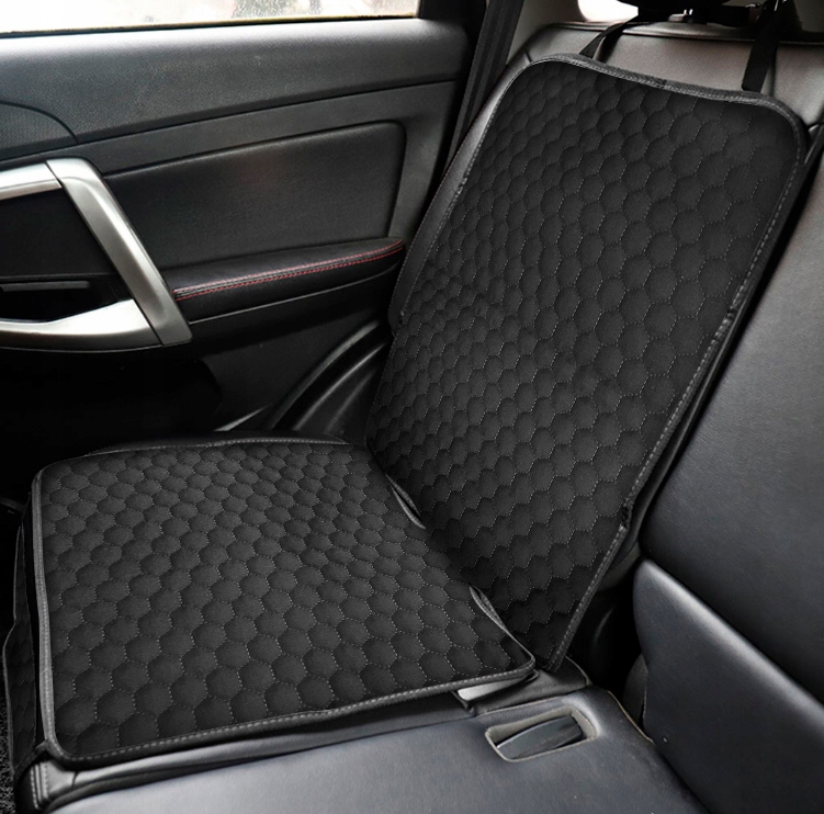 MATA OCHRONNA pod FOTELIK samochodowy osłona fotel Eva Auto Kod producenta M002