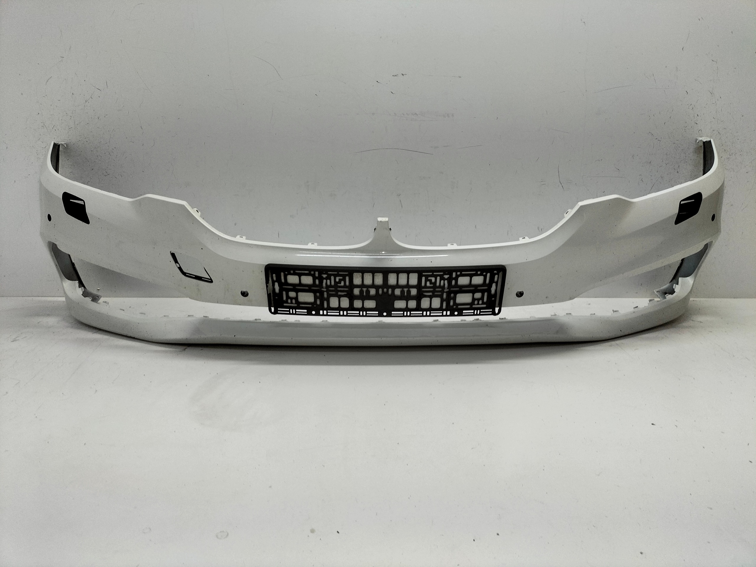 Frontstoßstange vorne BMW 5 G30 G31 17-20