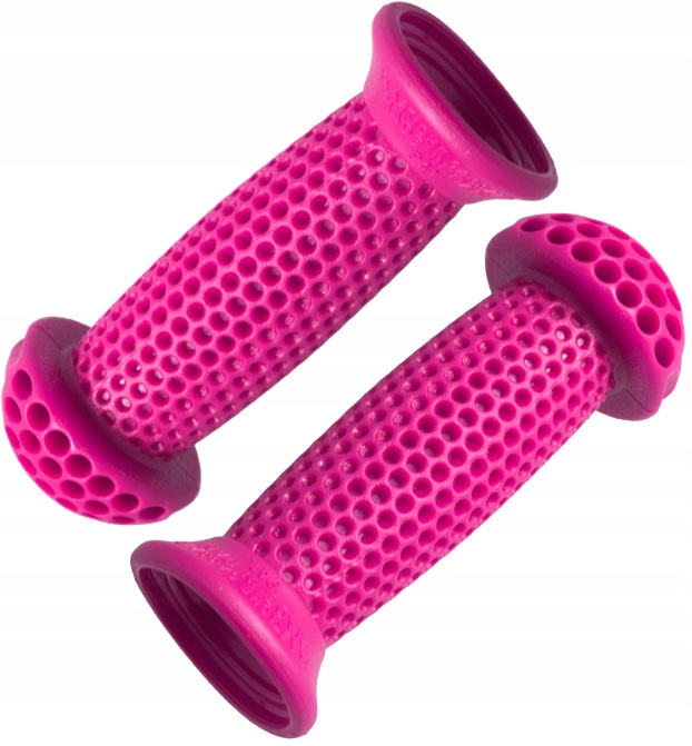 

Chwyty gripy rowerowe dziecięce Progrip 501 101 mm