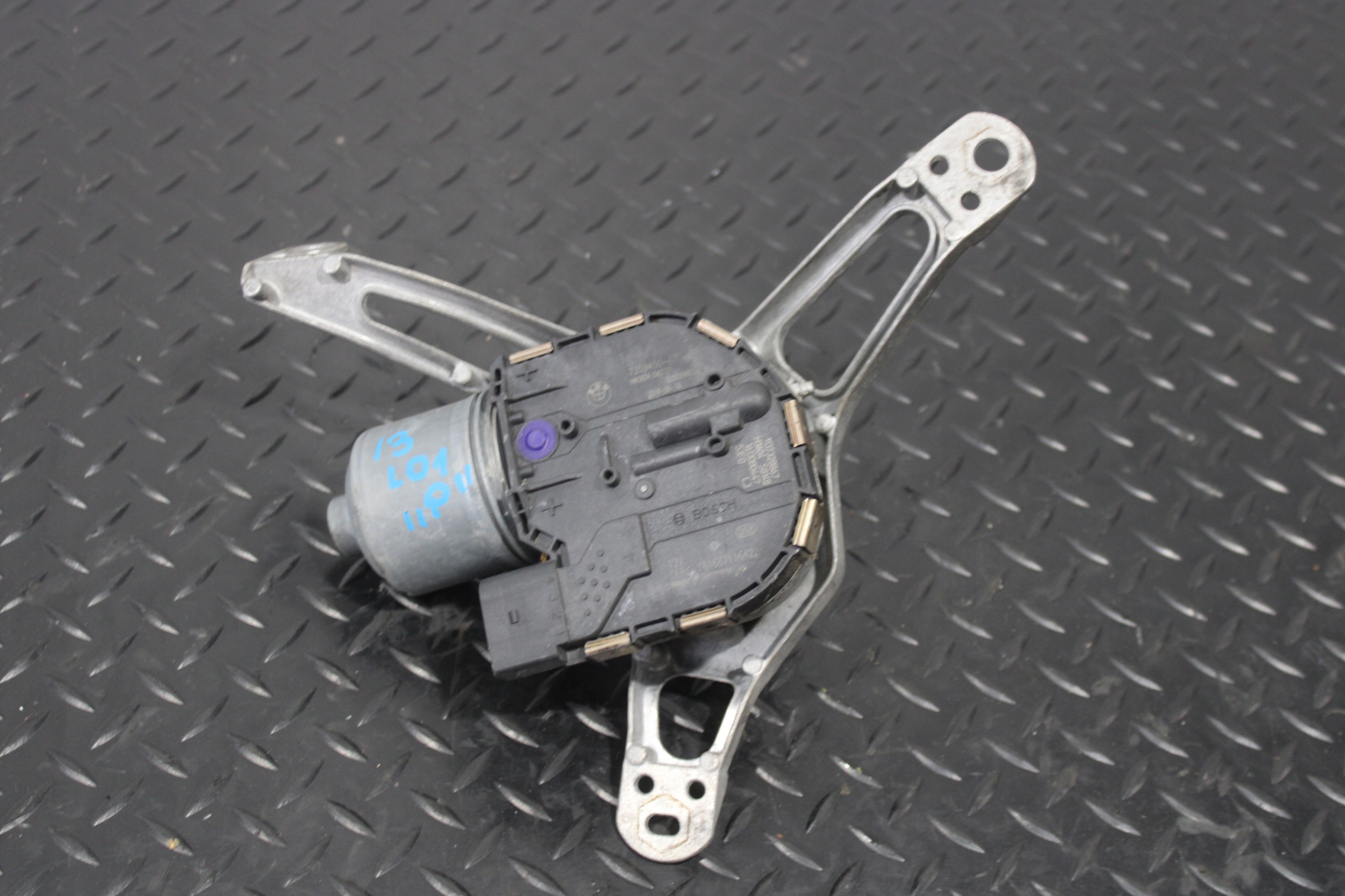 GESTÄNGE MOTOR WISCHER RECHTS BMW I3 L01 7359450