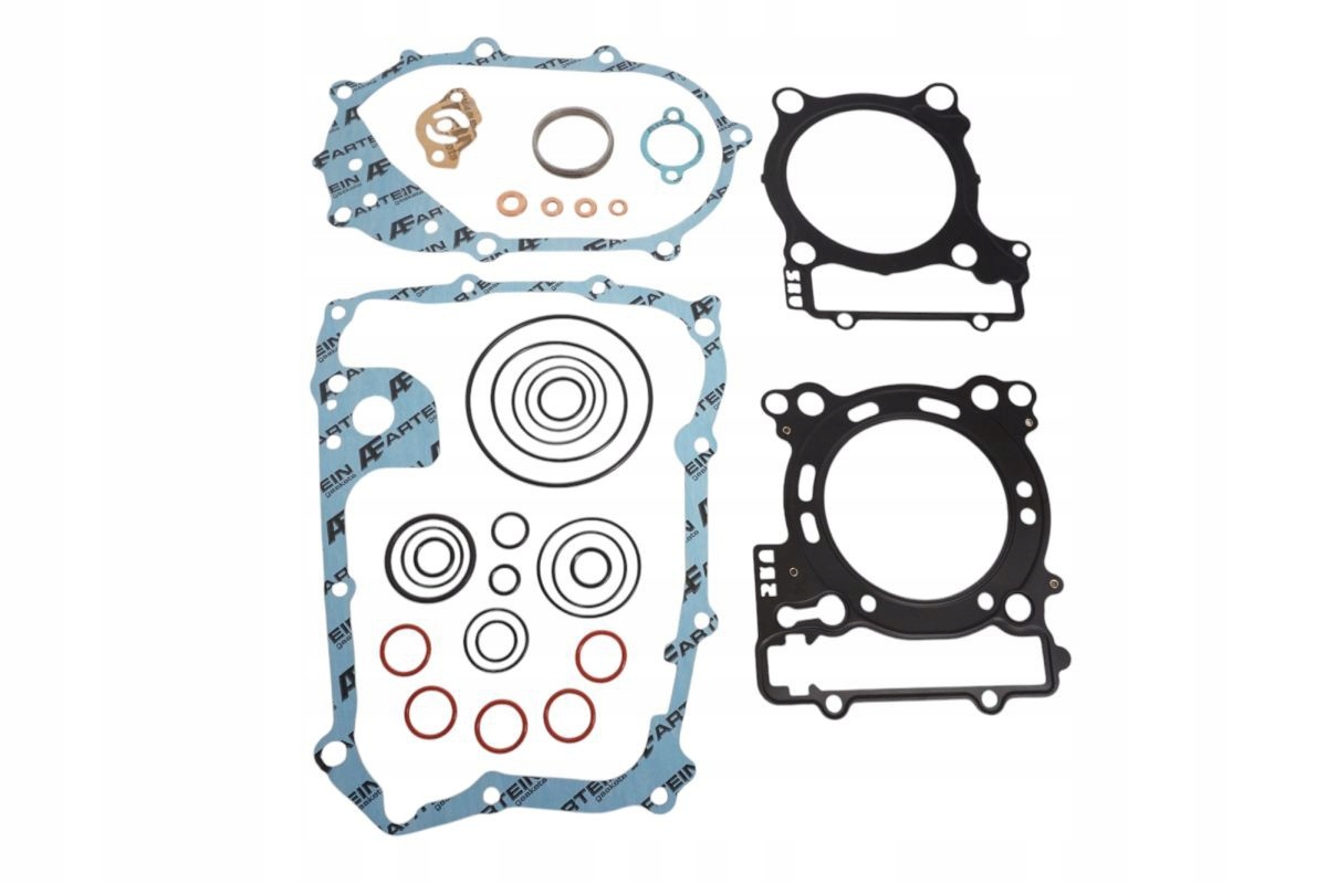 Xradical (artein Gaskets) Komplet Tesnení Yamaha Yp Majesty 400 '04-'06 ,