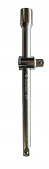Pokrętło Przesuwne Przedłużka 1/2 250mm Przelotka King Tony 4222-10Z