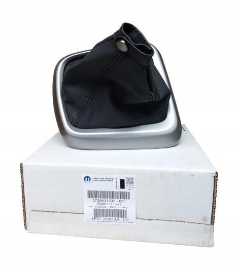 Mieszek Rámeček Levák Řazení Fiat Tipo II originál 735631235