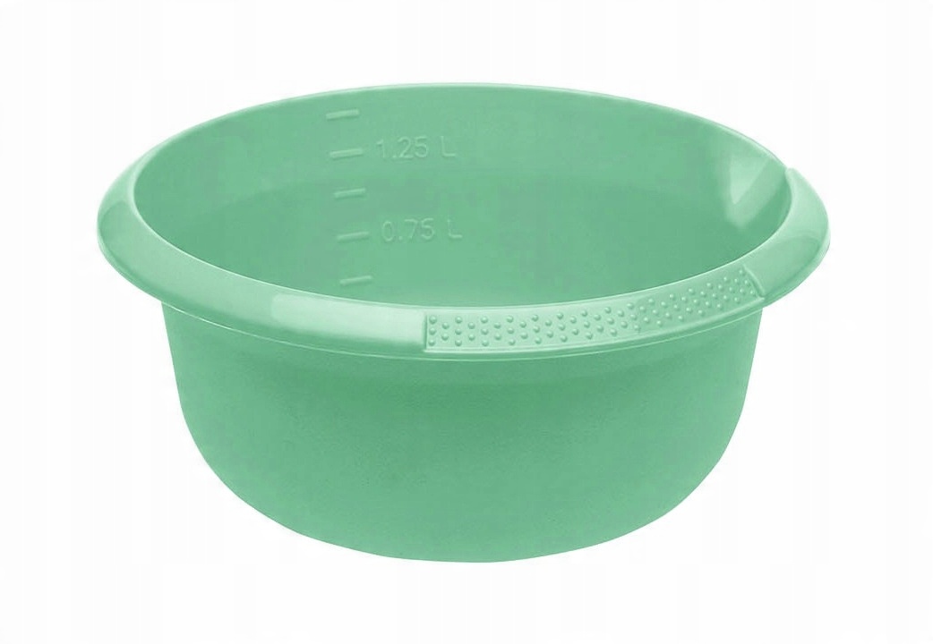

Keeep miska kuchenna z miarką i wylewką 1,5L 20cm