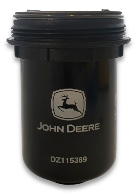 Filtr paliwa John Deere DZ115389
