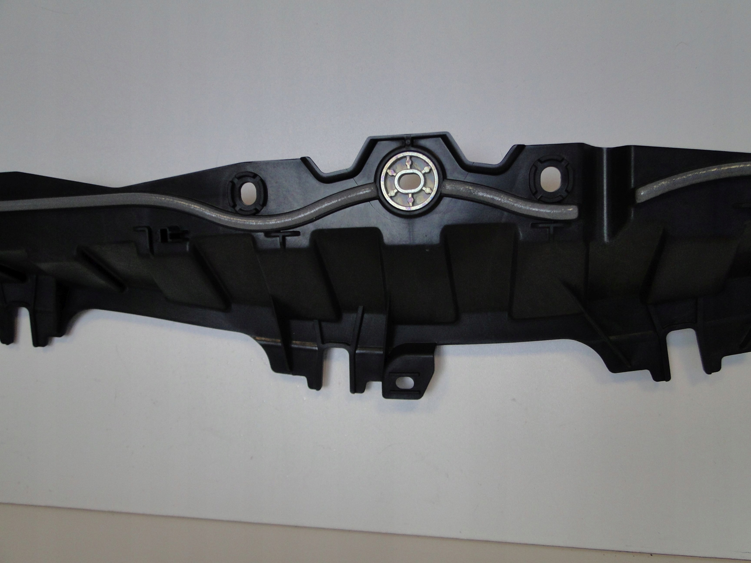 MERCEDES EQA H243 243 PODSZYBIE DOLNA CZĘŚĆ OSŁONA WLOTU POWIETRZA Numer katalogowy oryginału A2478304400