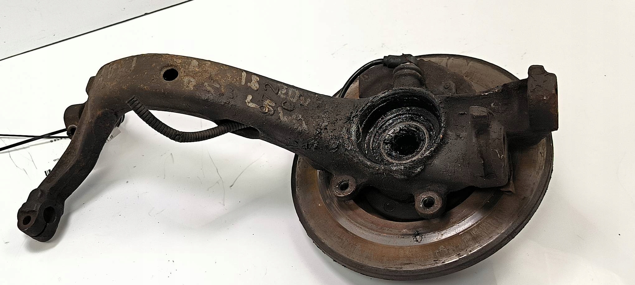 swing left front 1.6 AUDI A4 B5