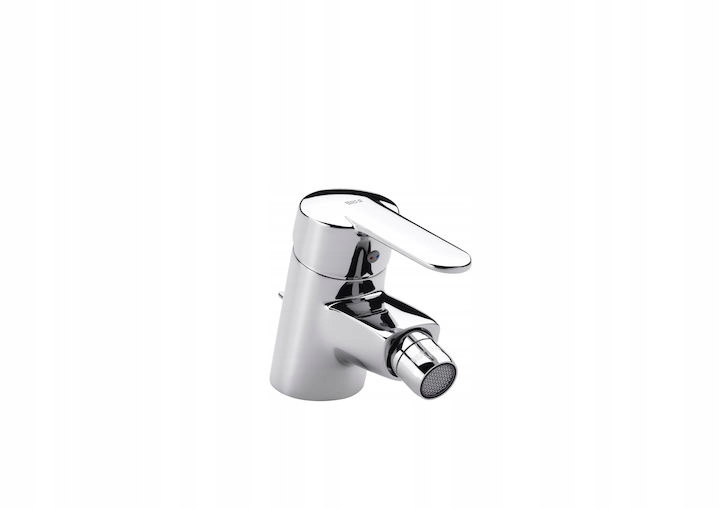 Bateria bidetowa Roca Victoria chrom