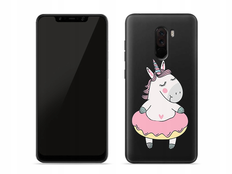 

Etui do Xiaomi Poco F1 case pokrowiec obudowa