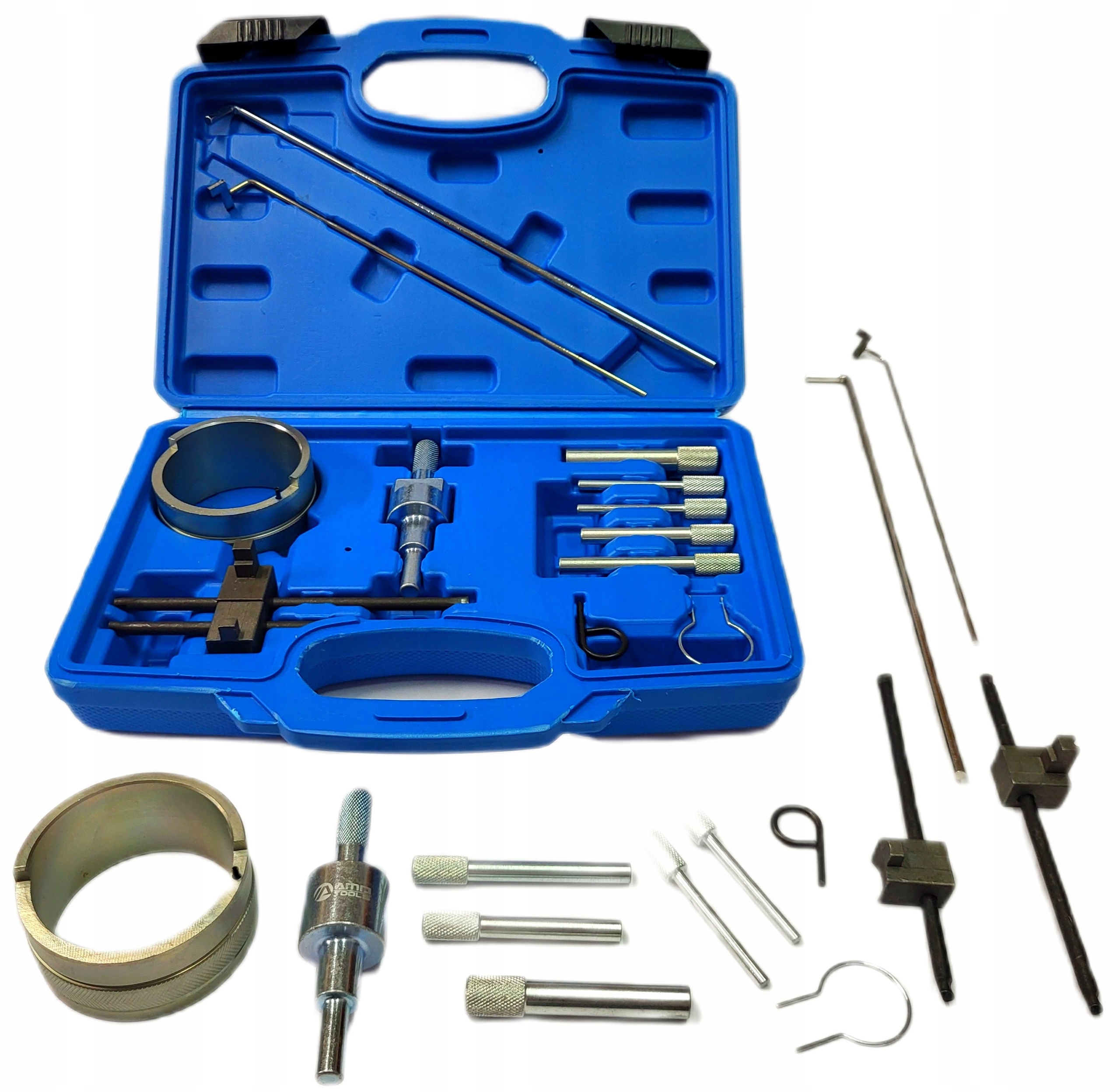 Profesionální Zámek Rozvodu Citroen Xsara Picasso 1.8 2.0 16V Hpi