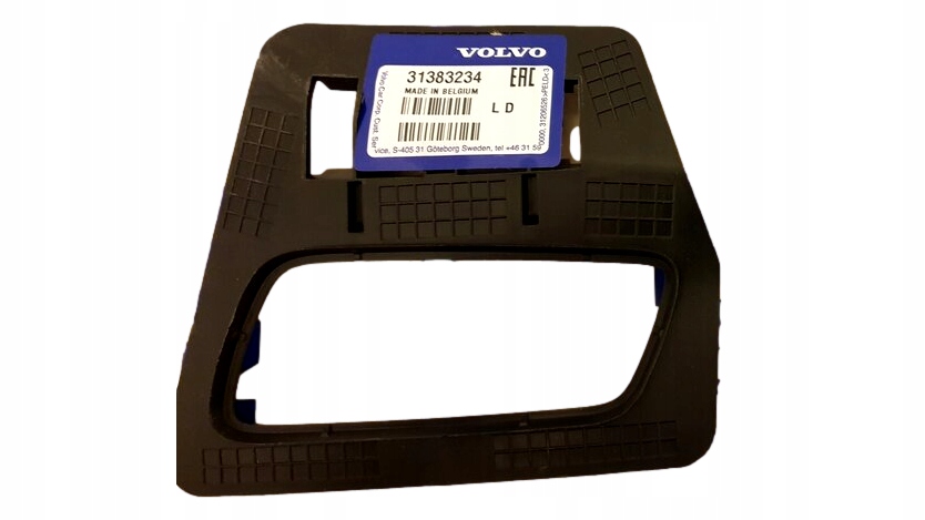 Volvo S90 V90 II levé upevnění ostřikovače lampy 31383234
